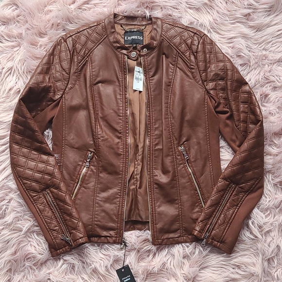 ▪︎EXPRESS JACKET▪︎ - Picture 1 of 7